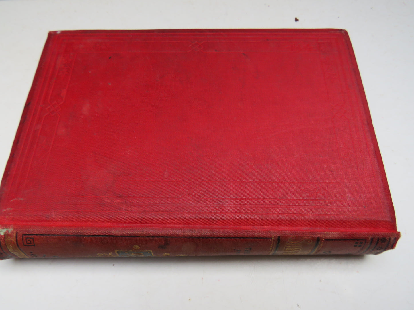The Silver Casket: Or The World and Its Wiles By A. L. O. E. 1882