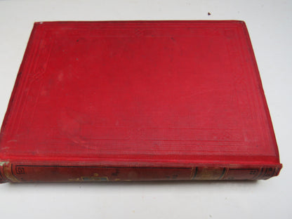 The Silver Casket: Or The World and Its Wiles By A. L. O. E. 1882