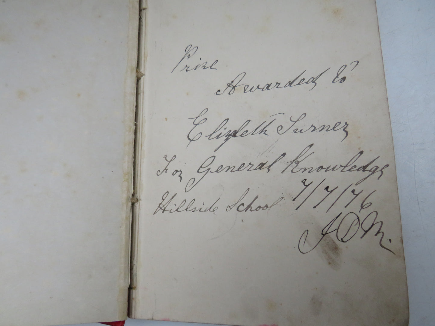The Silver Casket: Or The World and Its Wiles By A. L. O. E. 1882