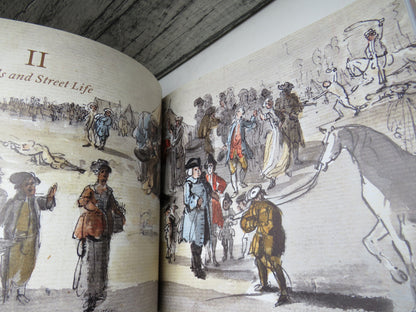 Paul Sandby Picturing Britain Edited By John Bonehill and Stephen Daniels 2009 book image 5