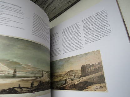 Paul Sandby Picturing Britain Edited By John Bonehill and Stephen Daniels 2009 book image 6