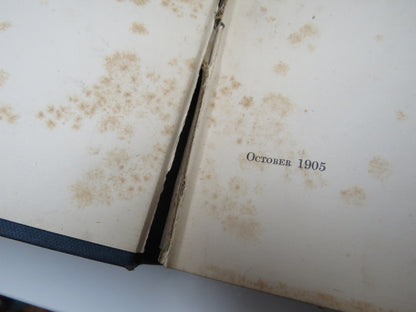 Records Of The Baron Court of Stitchill 1655-1807 --1905 book image 3