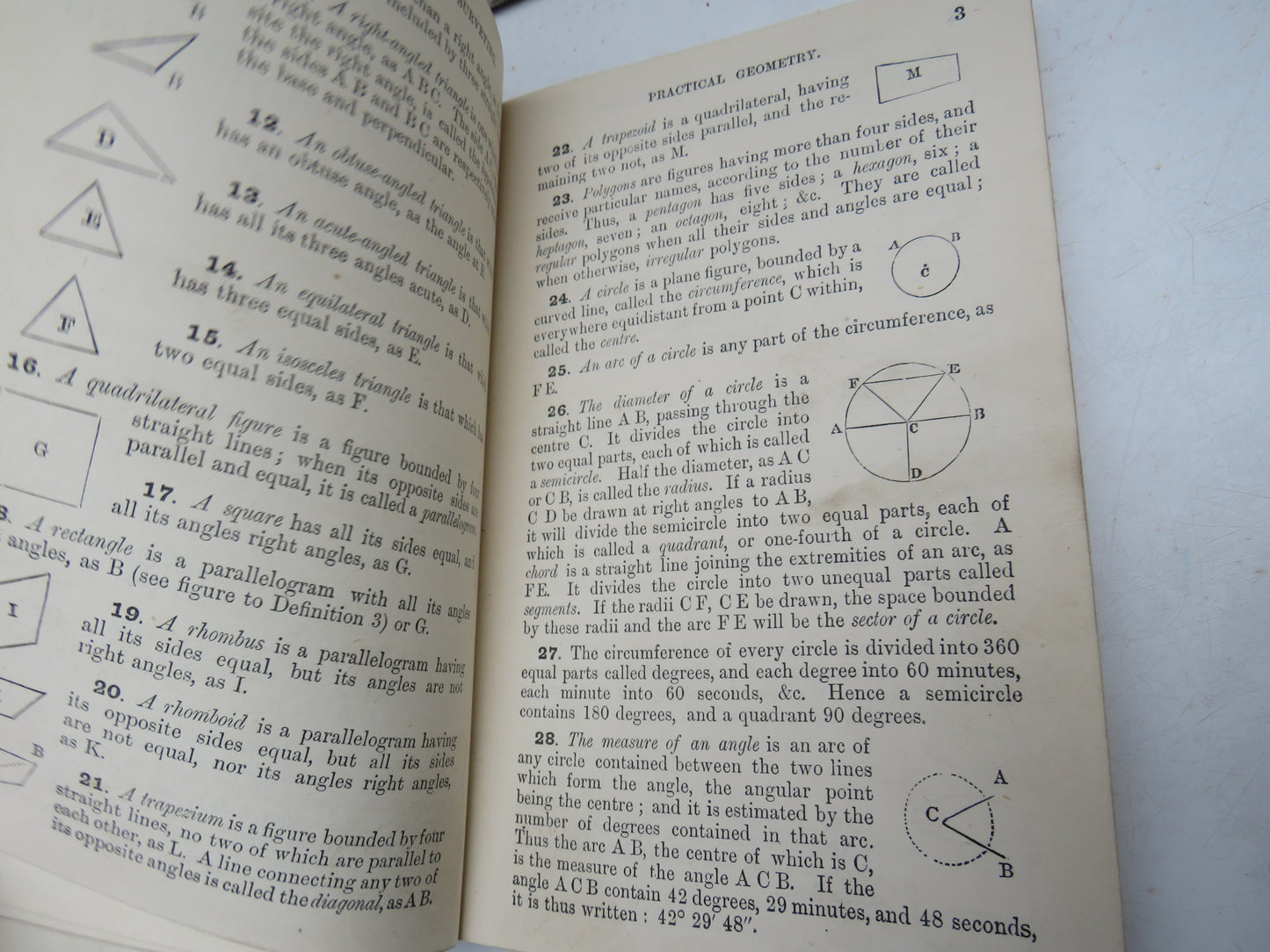 A Rudimentary Treatise On Land Engineering Surveying For Students and Practical Use By T. Baker 1905