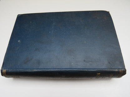 The Records of a Scottish Cloth Manufactory At New Mills Haddingtonshire 1681-1703.... 1905 book image 2