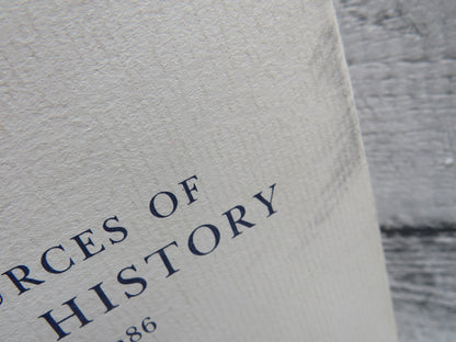 Early Sources of Scottish History A.D. 500 To 1286 Collected and Translated By Alan Orr Anderson 199 book image 2