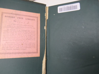 A Century of Electricity By T.C. Mendenhall 1887