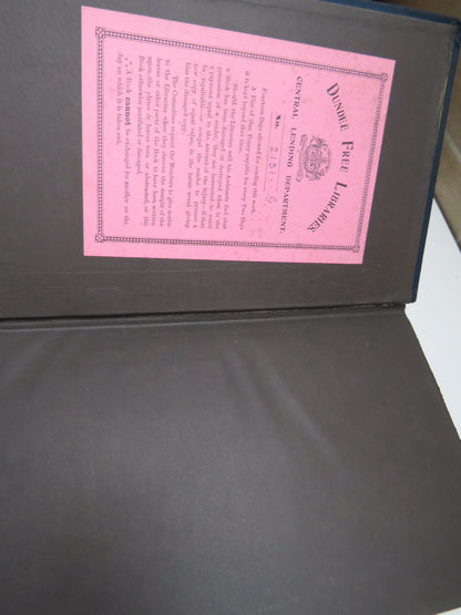 The Records of a Scottish Cloth Manufactory At New Mills Haddingtonshire 1681-1703.... 1905 book image 3