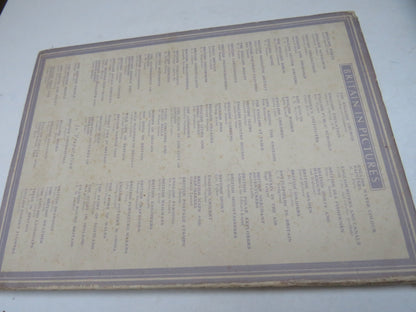 English Pottery and Porcelain by Cecilia Sempill (Antiques Reference Book, 1945) book image 2