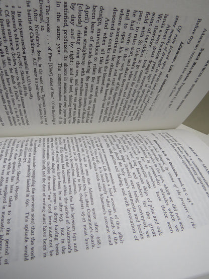 Early Sources of Scottish History A.D. 500 To 1286 Collected and Translated By Alan Orr Anderson 199 book image 6