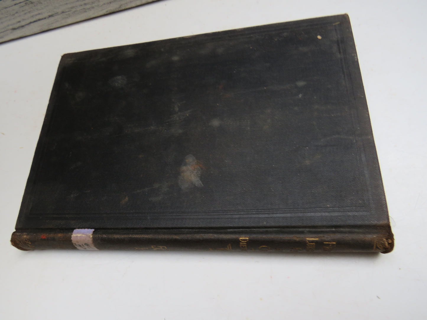 A Practical Treatise On Friction, Lubrication, Fats and Oils By Emil F. Dieterichs 1906