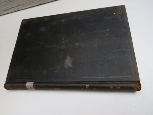 A Practical Treatise On Friction, Lubrication, Fats and Oils By Emil F. Dieterichs 1906