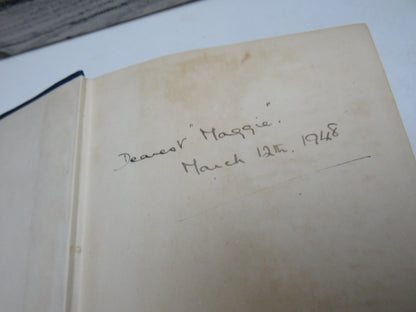 Highways and Byways in the Central Highlands by Seton Gordon (Travel & Exploration Book, 1948) book image 3