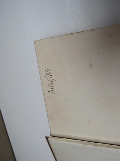 Records of Later Life By Frances Anne Kemble Vol I  & II 1882 book image 4