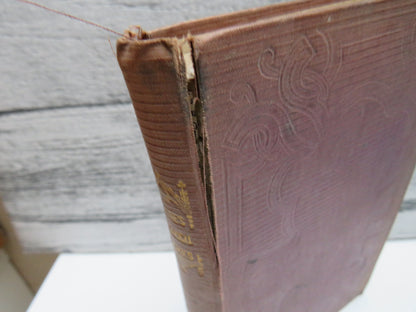 The Theological Works of Thomas Paine (Rare Antique Religion & Philosophy Book, 1840) book image 2