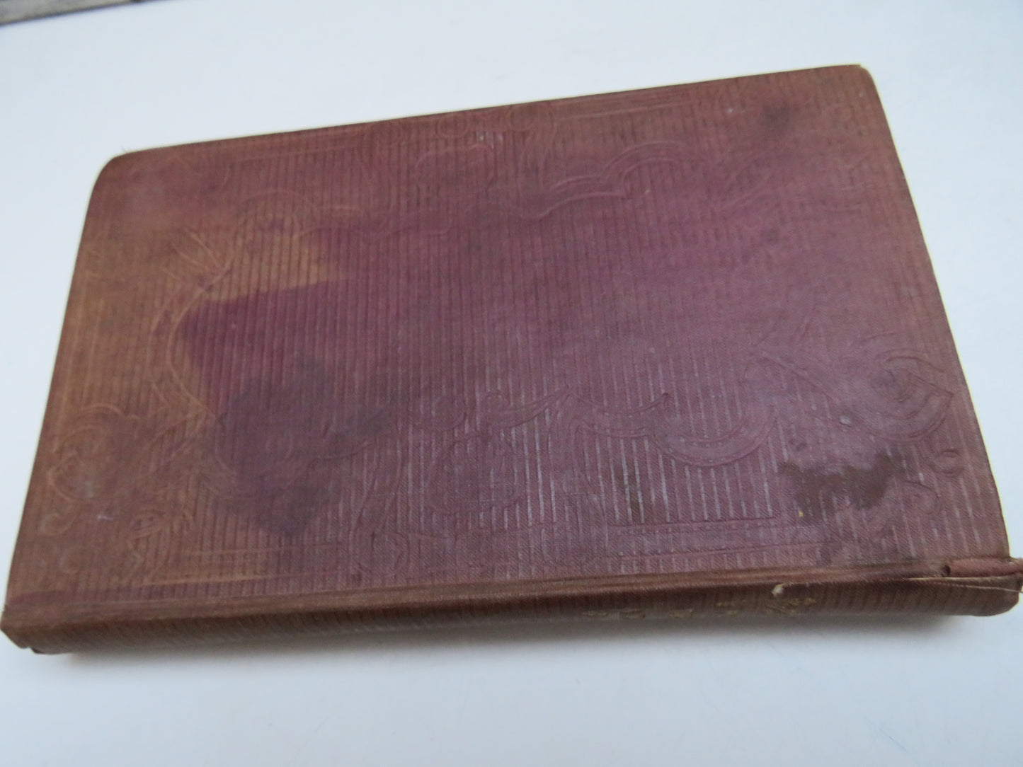 The Theological Works of Thomas Paine (Rare Antique Religion & Philosophy Book, 1840)