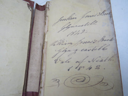 The Theological Works of Thomas Paine (Rare Antique Religion & Philosophy Book, 1840) book image 4