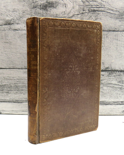 Bayldon's Art of Valuing Rents and Tillages, and The Tenant's Right 1844