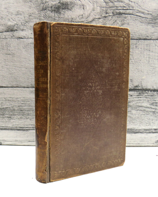 Bayldon's Art of Valuing Rents and Tillages, and The Tenant's Right 1844