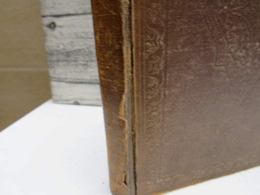 Bayldon's Art of Valuing Rents and Tillages, and The Tenant's Right 1844