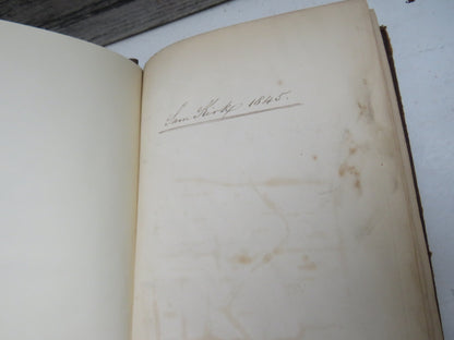 Bayldon's Art of Valuing Rents and Tillages, and The Tenant's Right 1844