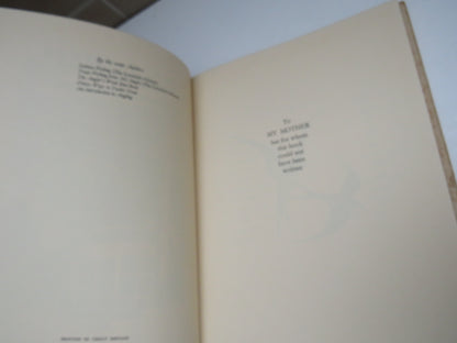 The Making Of A Trout Stream By Eric Taverner 1953 book image 4