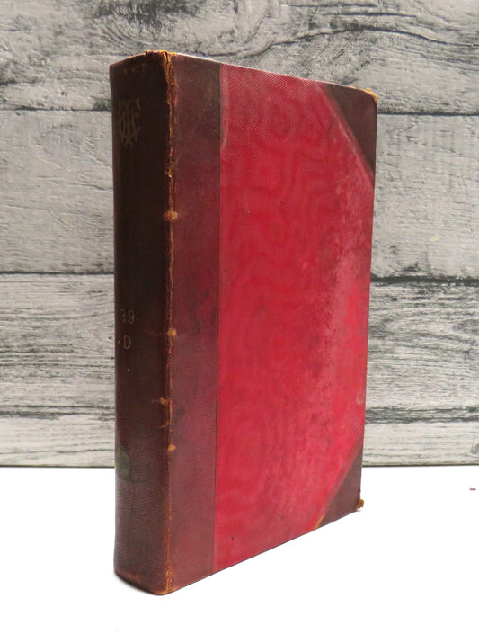 The History and Description of Fossil Fuel, The Collieries and Coal Trade of Great Britain 1841