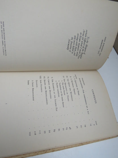 Practical Fly Fishing By T. R. Henn 1952 book image 5