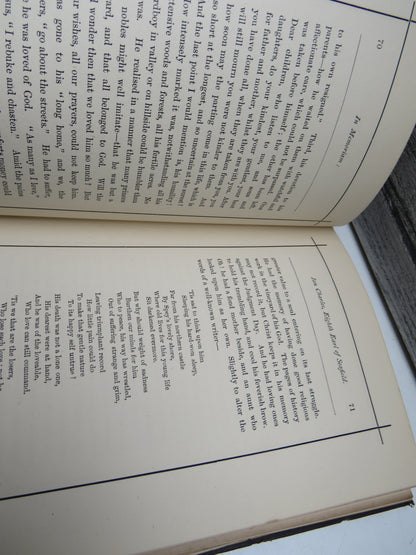 In Memoriam Ian Charles, Eighth Earl of Seafield, Twenty-Seventh Chief of The Clan Grant book image 8