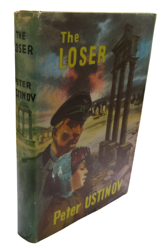 The Loser By Peter Ustinov 1962