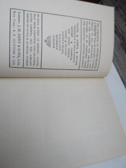 Essays in the Study of Folk-Songs by Countess Evelyn Martinengo-Cesaresco (Folk Music Book) book image 4
