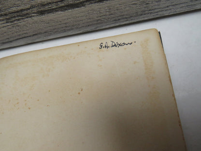 The City of Glasgow Its Origin, Growth and Development With Maps and Plates 1921 book image 3