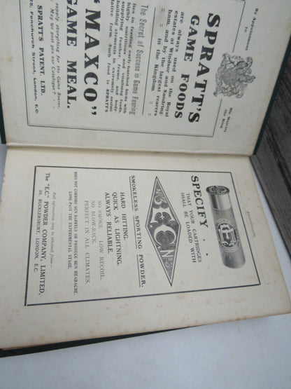 Estate Management: A Practical Handbook For Landlords, Agents, and Pupils By Charles E. Curtis 1911