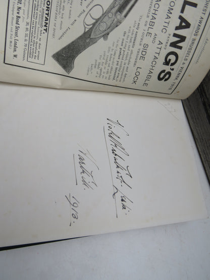 Estate Management: A Practical Handbook For Landlords, Agents, and Pupils By Charles E. Curtis 1911