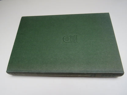 Complete Fixed Spool Angling By Alexander Wanless Illustrated From The Author's Drawing 1953 book image 2