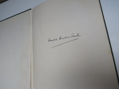 Complete Fixed Spool Angling By Alexander Wanless Illustrated From The Author's Drawing 1953 book image 3