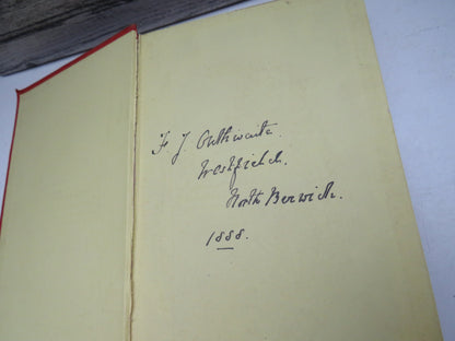 Treatise On The Game Laws of Scotland With An Appendix, Containing The Principal Statutes and Forms By Alexander Forbes Irvine 1883