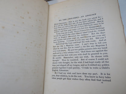 The Child's English Literature by H. E. Marshall (Classic Literature Book, 1909) book image 5
