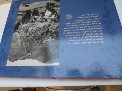Tibet The Sacred Realm, Photographs 1880-1950 by Tenzin Gyatscho & Lobsang P. Lhalungpa (Vintage Pho book image 2