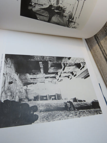 Tibet The Sacred Realm, Photographs 1880-1950 by Tenzin Gyatscho & Lobsang P. Lhalungpa (Vintage Pho book image 4