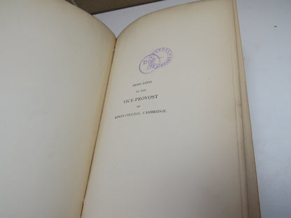 Eton In The Forties By An Old Colleger 1896 book image 5