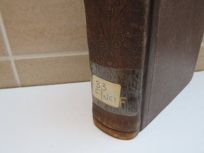 A Dominie Abroad by A. S. Neill book image 3