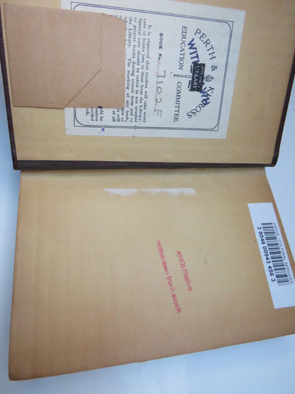 A Dominie Abroad by A. S. Neill book image 4