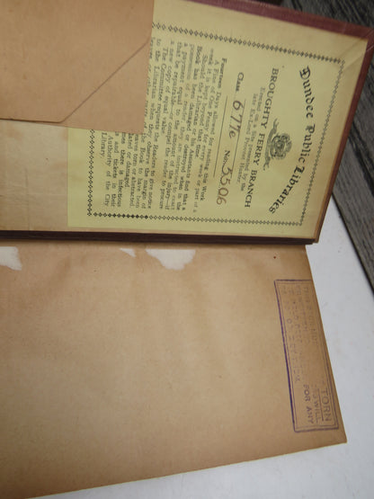 Design In Textile Fabrics By Thomas R. Ashenhurst 1907
