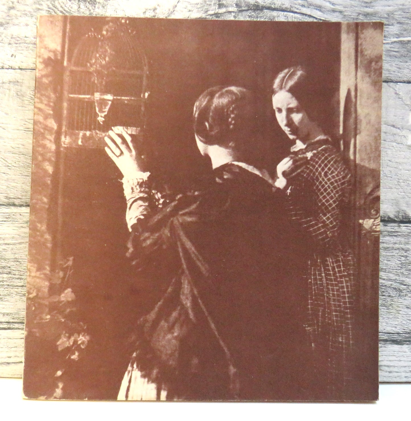 A Centenary Exhibition of the Work of David Octavius Hill and Robert Adamson by Katherine Michaelson (Photography Catalogue, 1970)
