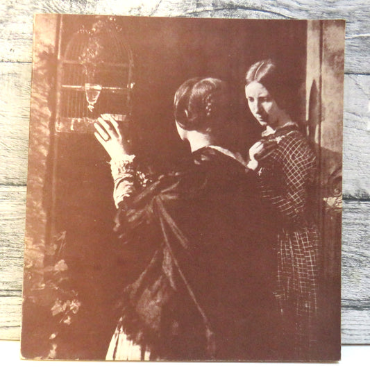 A Centenary Exhibition of the Work of David Octavius Hill and Robert Adamson by Katherine Michaelson (Photography Catalogue, 1970)