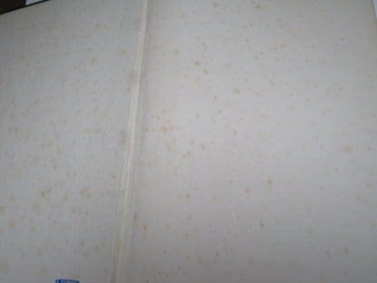 The Scottish Students' Song Book, Vintage Music Book book image 3