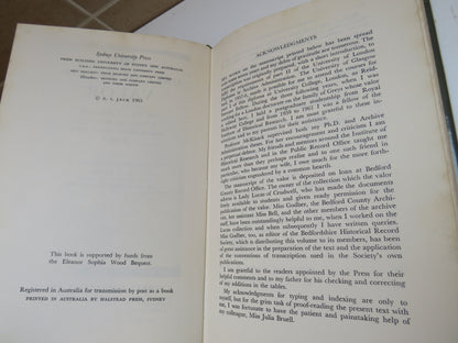 The Grey Of Ruthin Valor The Valor Of The English Lands of Edmund Grey, Earl of Kent, Drawn Up From  book image 4