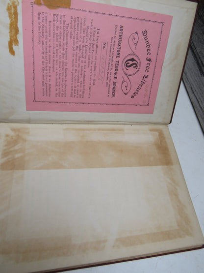The Trimming and Finishing of Hosiery & Hosiery Fabrics By James Henry Quilter 1889