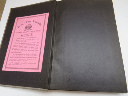 Memoir Of Sir George Grey Bart,. G.C. B. By M. Creighton D.D. Oxon and Cantab 1901 book image 3