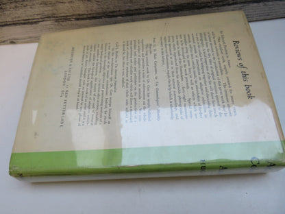 Adaptive Coloration In Animals by Hugh B. Cott (Science Book, 1966) book image 2